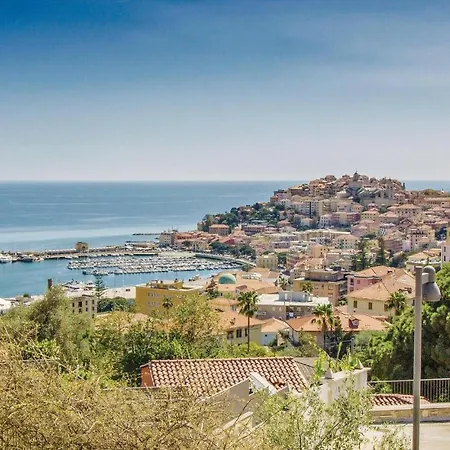 Amazing In Cosio D'arroscia W/ 1 Bedrooms Montegrosso Pian Latte
