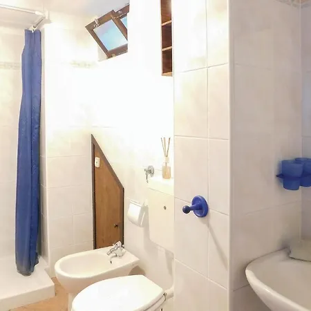 Amazing In Cosio D'arroscia W/ 1 Bedrooms