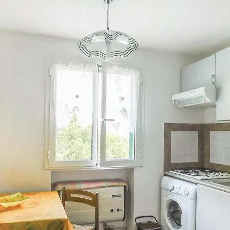 Amazing In Cosio D'arroscia W/ 1 Bedrooms Appartement